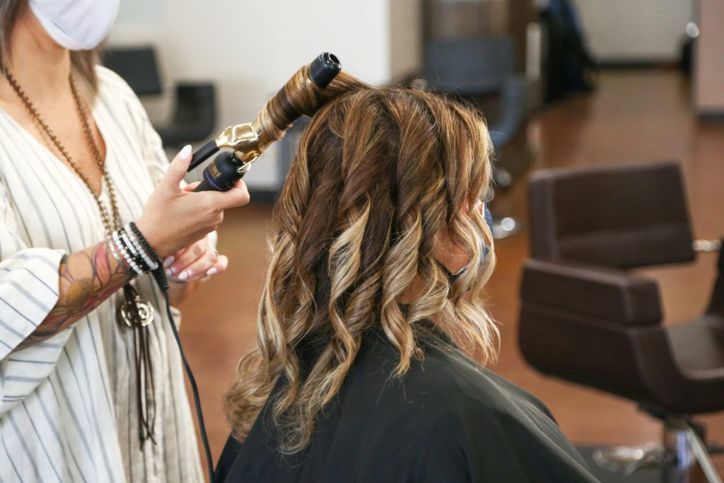 How to Choose the Right Hair Styling Products