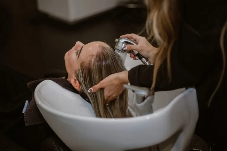 Plastic Surgery Importance of Regular Scalp Massages for Hair Growth