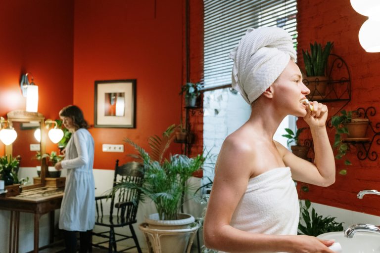 Best Hair Towels for Reduced Frizz