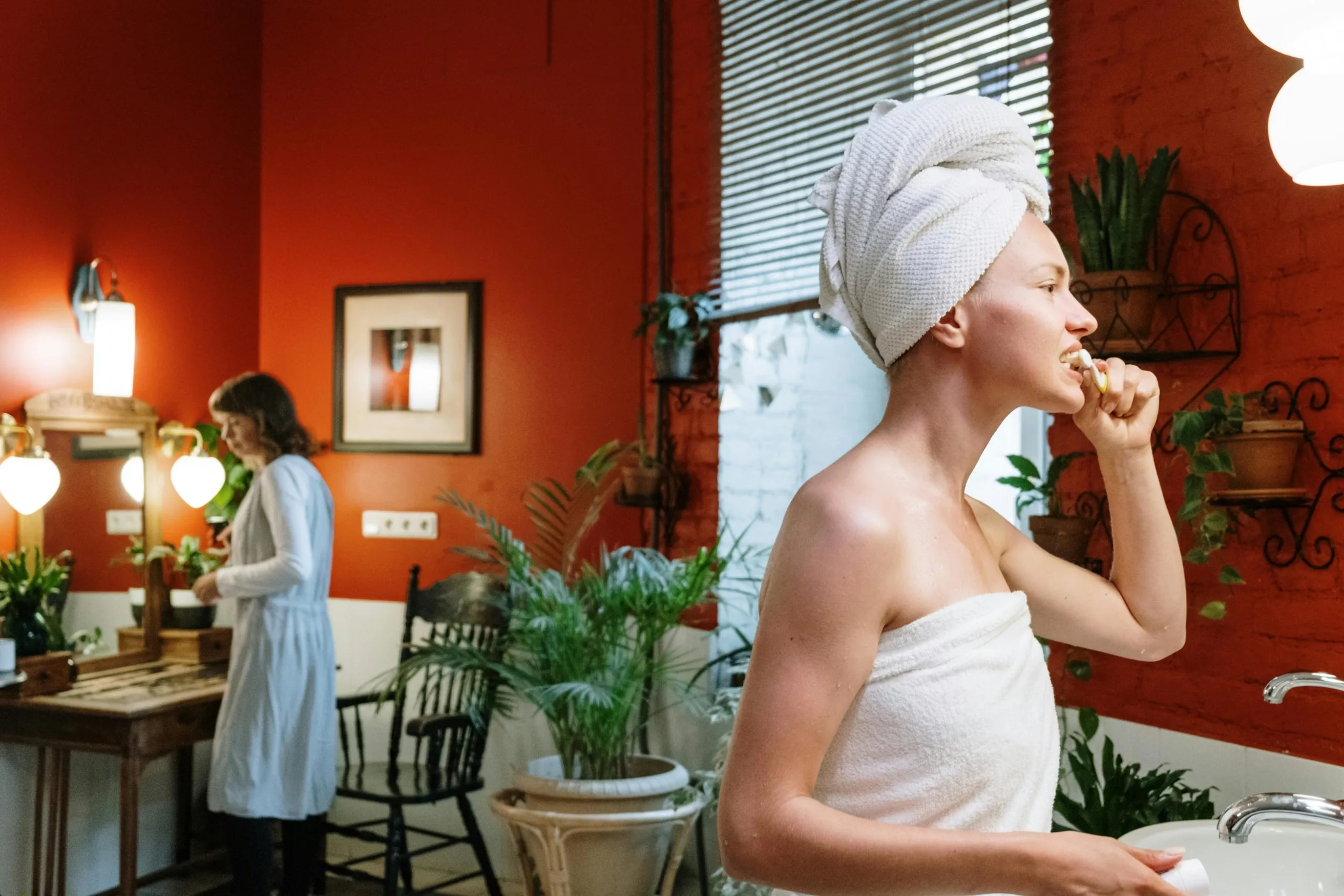 Best Hair Towels for Reduced Frizz Best Hair Towels for Reduced Frizz