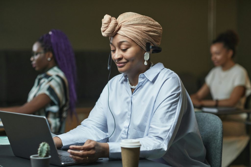 Benefits of Using a Silk Hair Turban