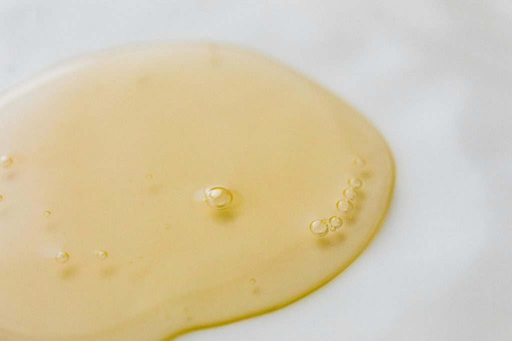 DIY Natural Hair Gel Recipes for Hold and Definition