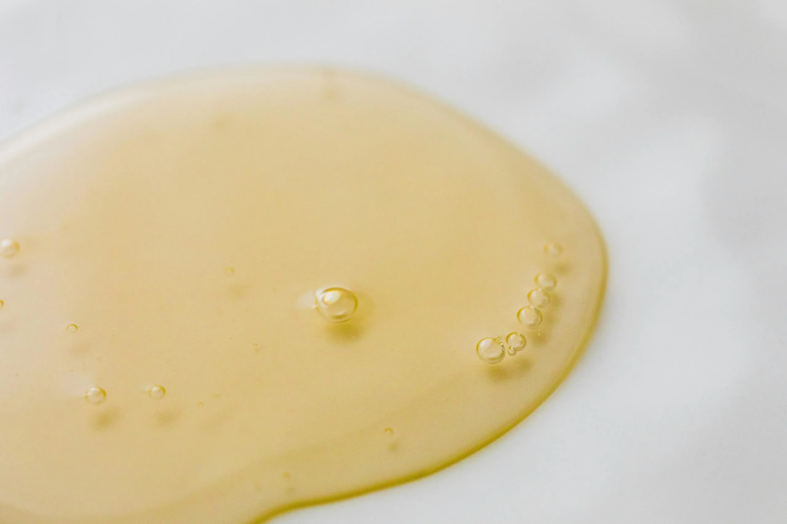 DIY Natural Hair Gel Recipes for Hold and Definition