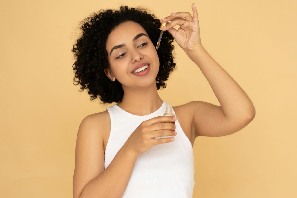 DIY Hair Detox Treatments for Removing Product Build-Up