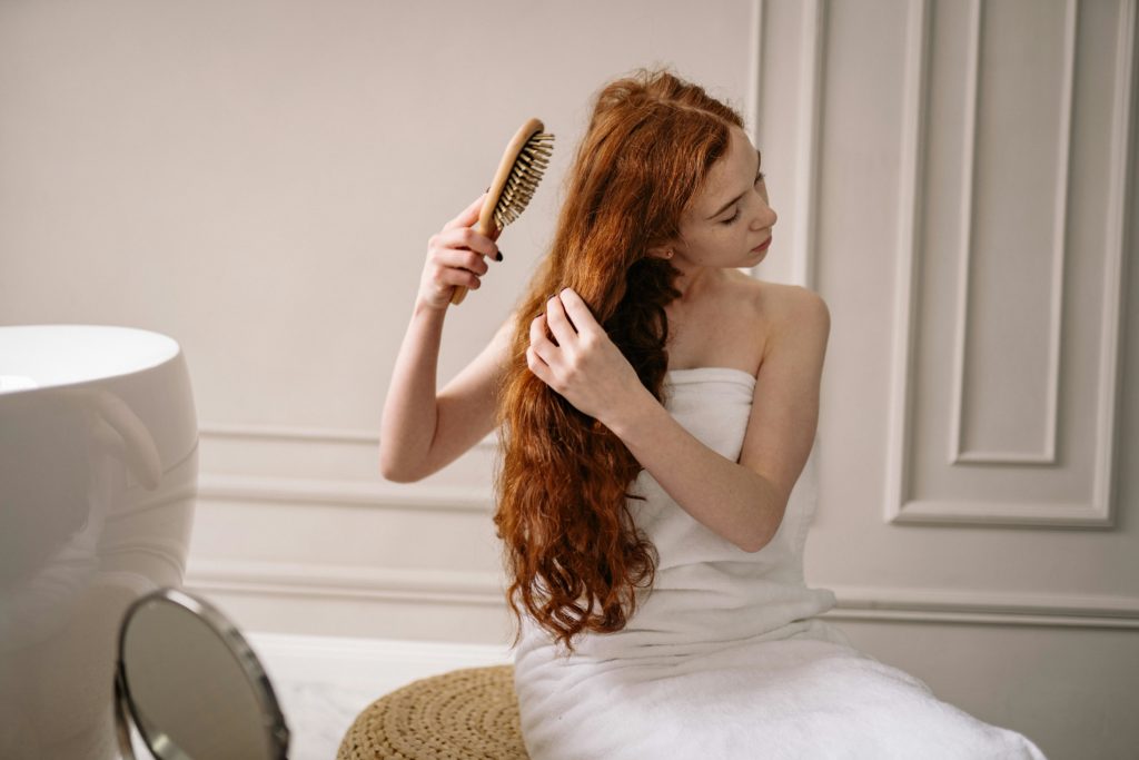 Best Hair Straightening Brushes for Quick Styling