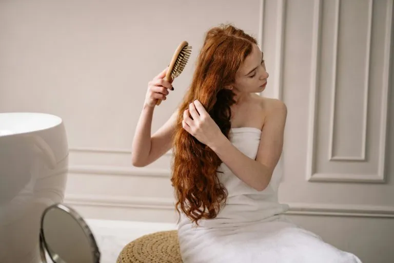 Best Curling Irons for Thick Hair Best Hair Straightening Brushes for Quick Styling
