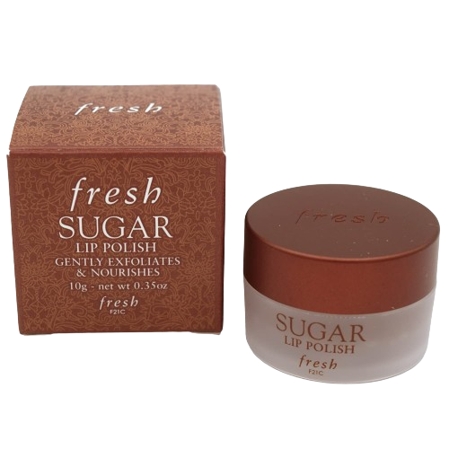 Fresh Sugar Lip Polish Exfoliator