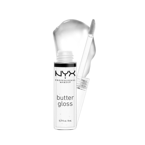 NYX Professional Makeup Butter Gloss