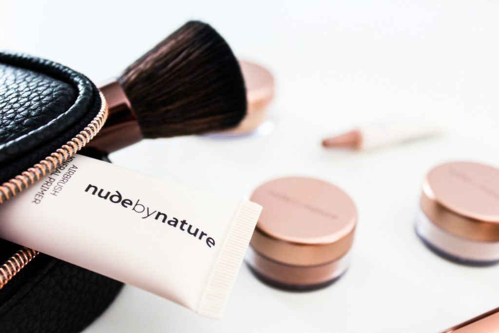 Importance of Using a Primer Before Applying Makeup