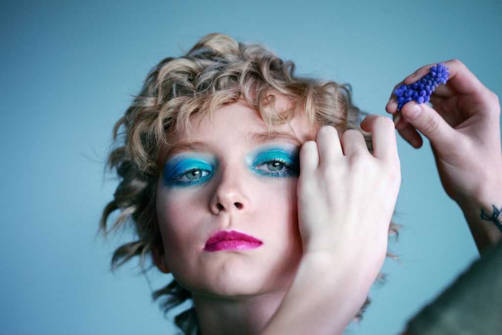 Influence of Impressionism on Makeup Color Palettes
