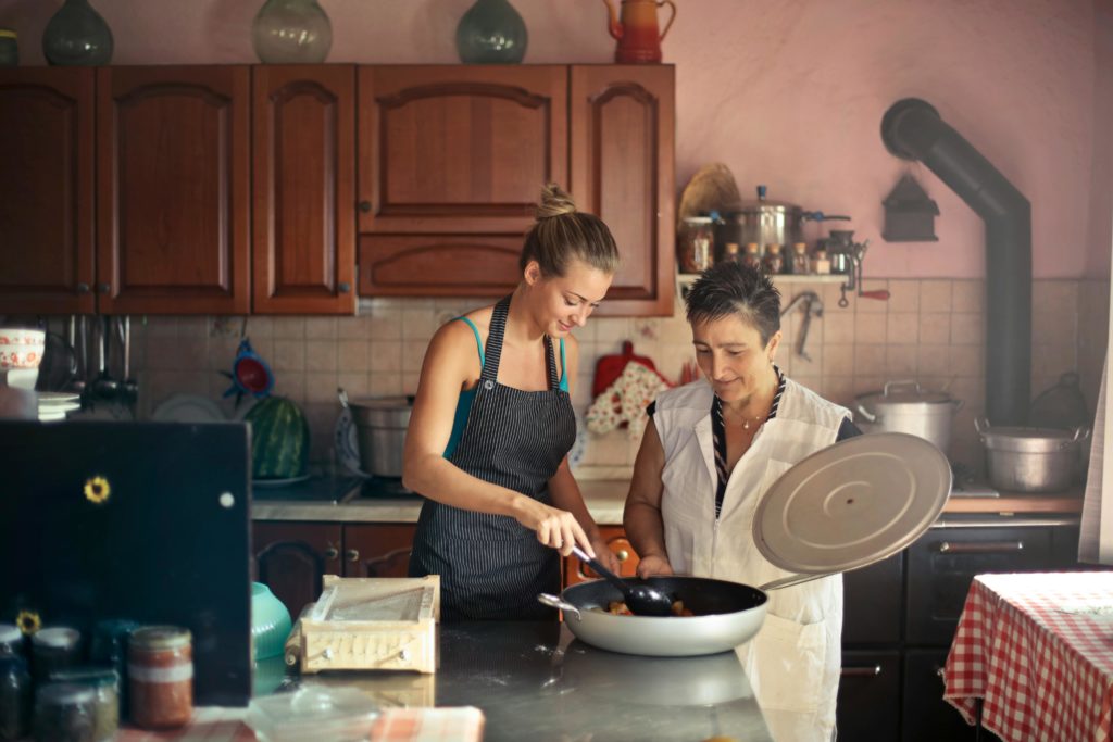 Role of Beauty in Culinary Tourism