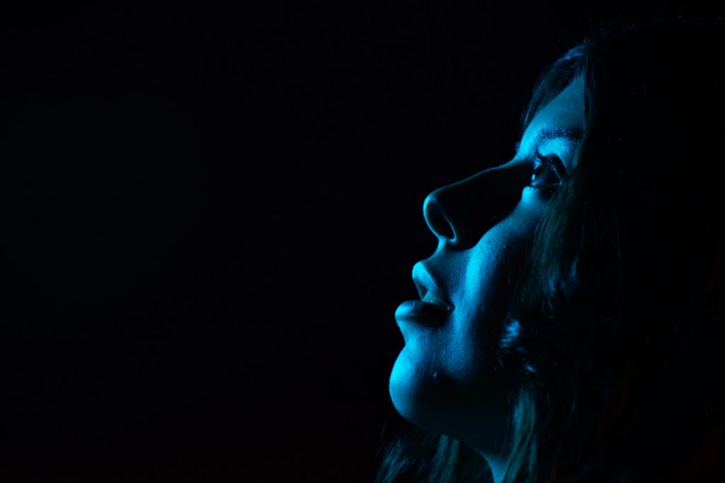 Impact of Blue Light on Skin and Eye Health