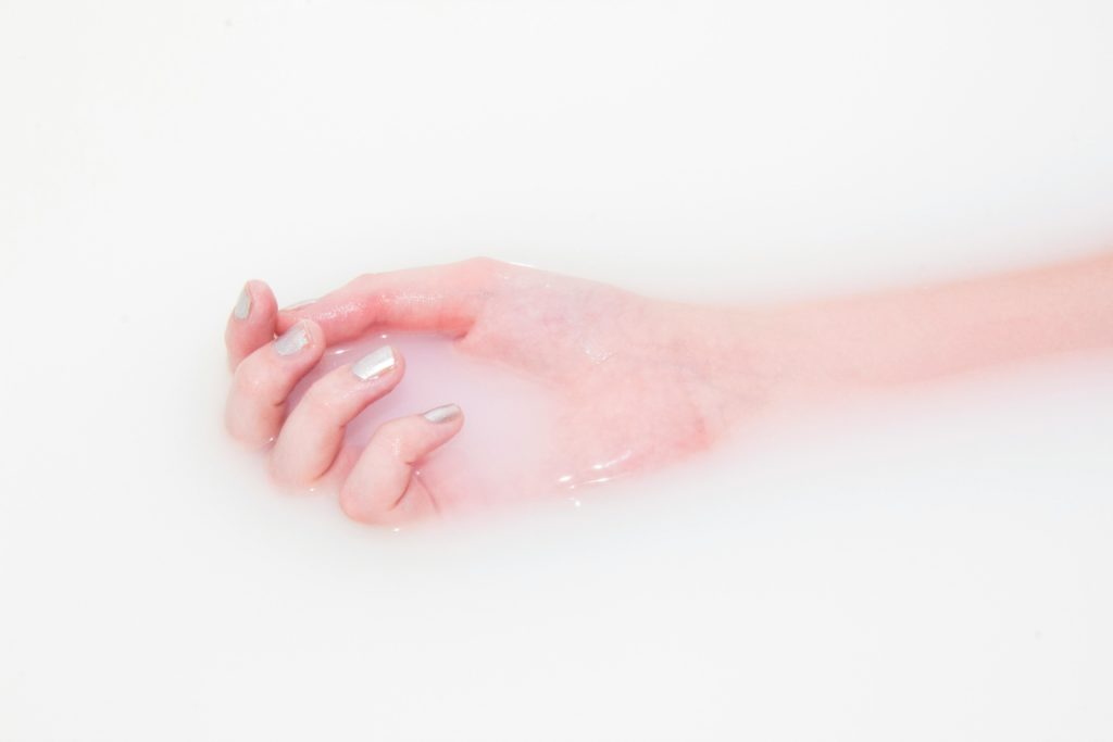 Science of Nail Health: Diet and Supplements