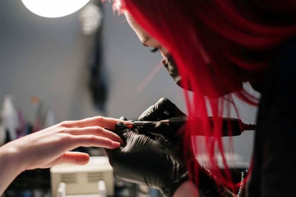 Sustainable Practices in the Nail Salon Industry
