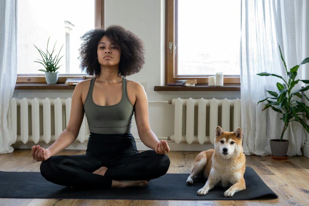 Art of Facial Yoga: Exercises for Youthful Skin