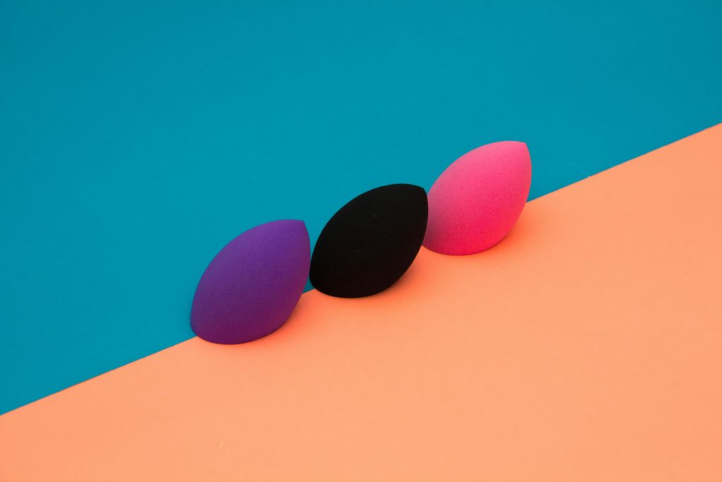 Benefits of Using a Makeup Sponge