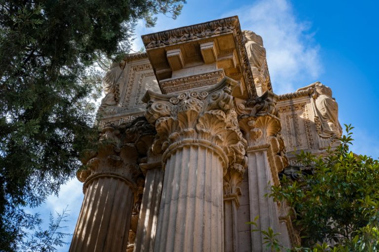 Connection Between Beauty and Historical Archaeology