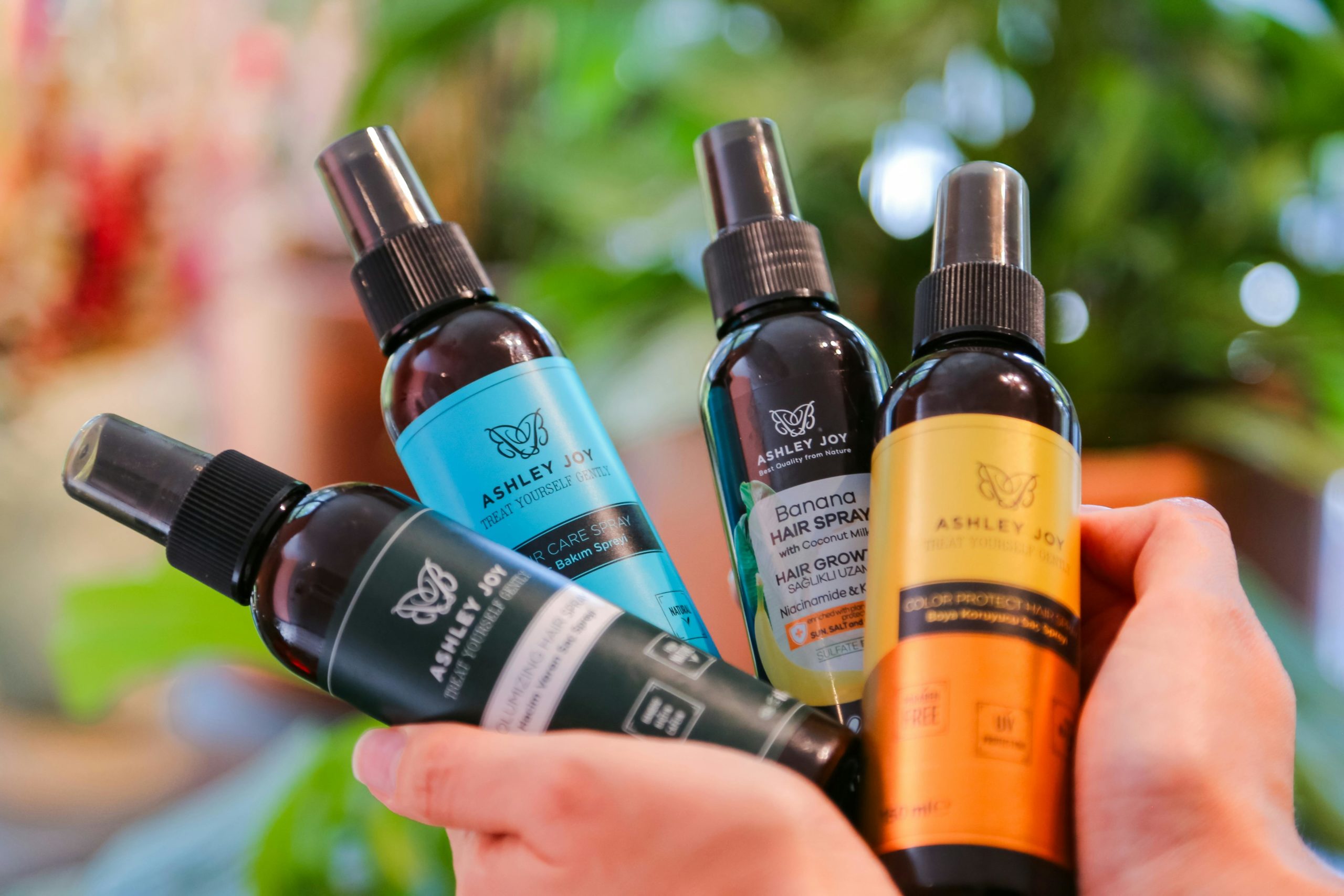 How to Choose the Right Hair Mask for Your Hair Concerns