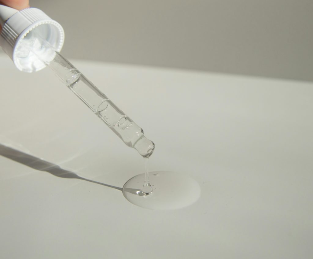 When Should You Use Lactic Acid?