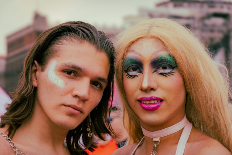 Connection Between Beauty and Astronomy: Celestial-Inspired Makeup