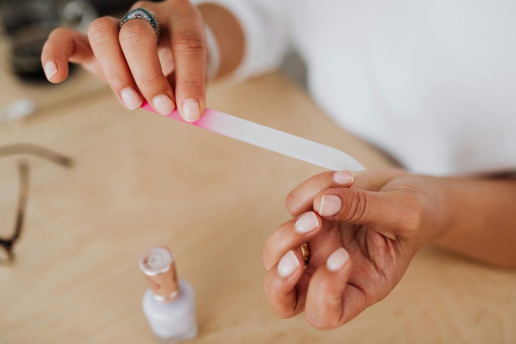 Science of Nail Extensions and Sculpting
