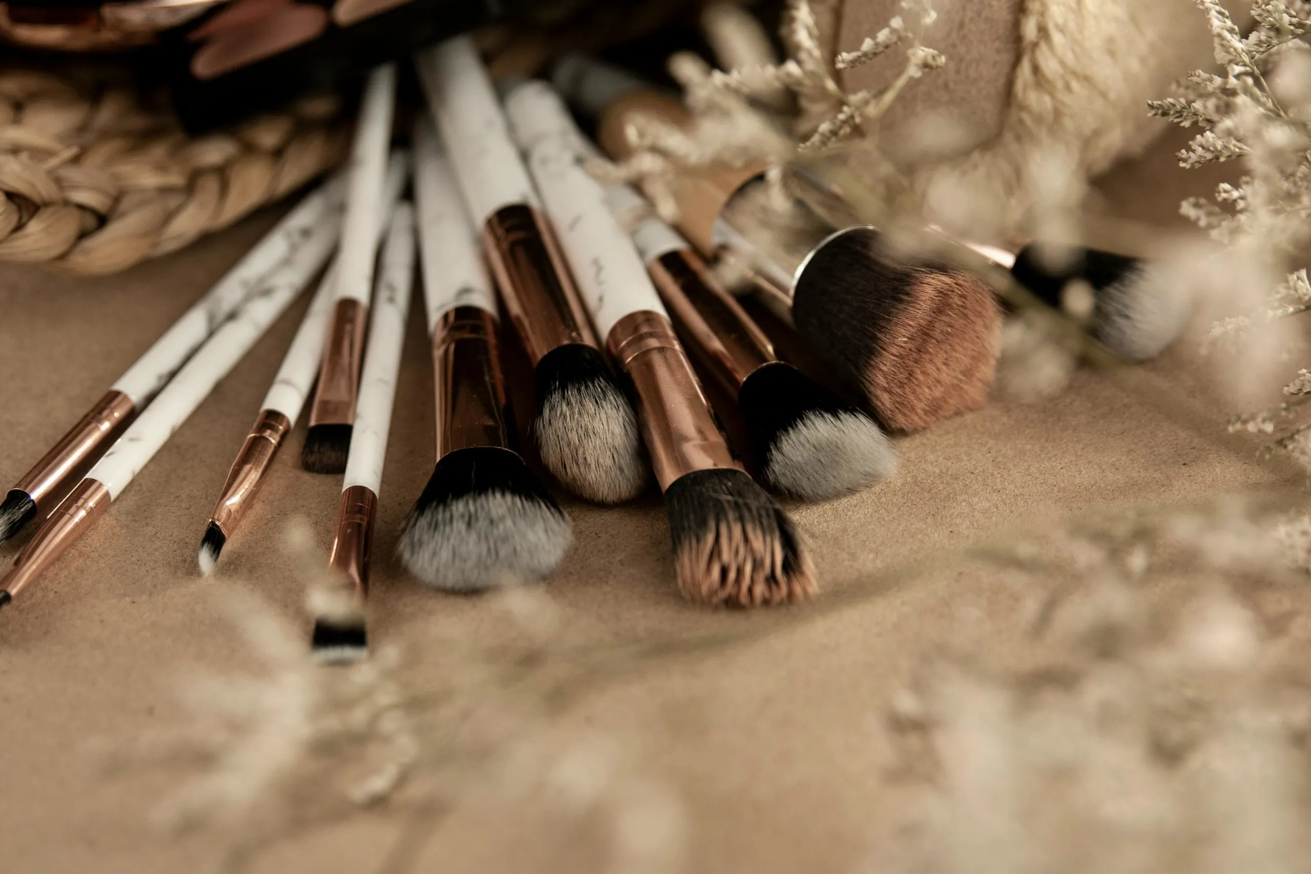 Importance of Cleaning Your Makeup Brushes Importance of Cleaning Your Makeup Brushes Regularly