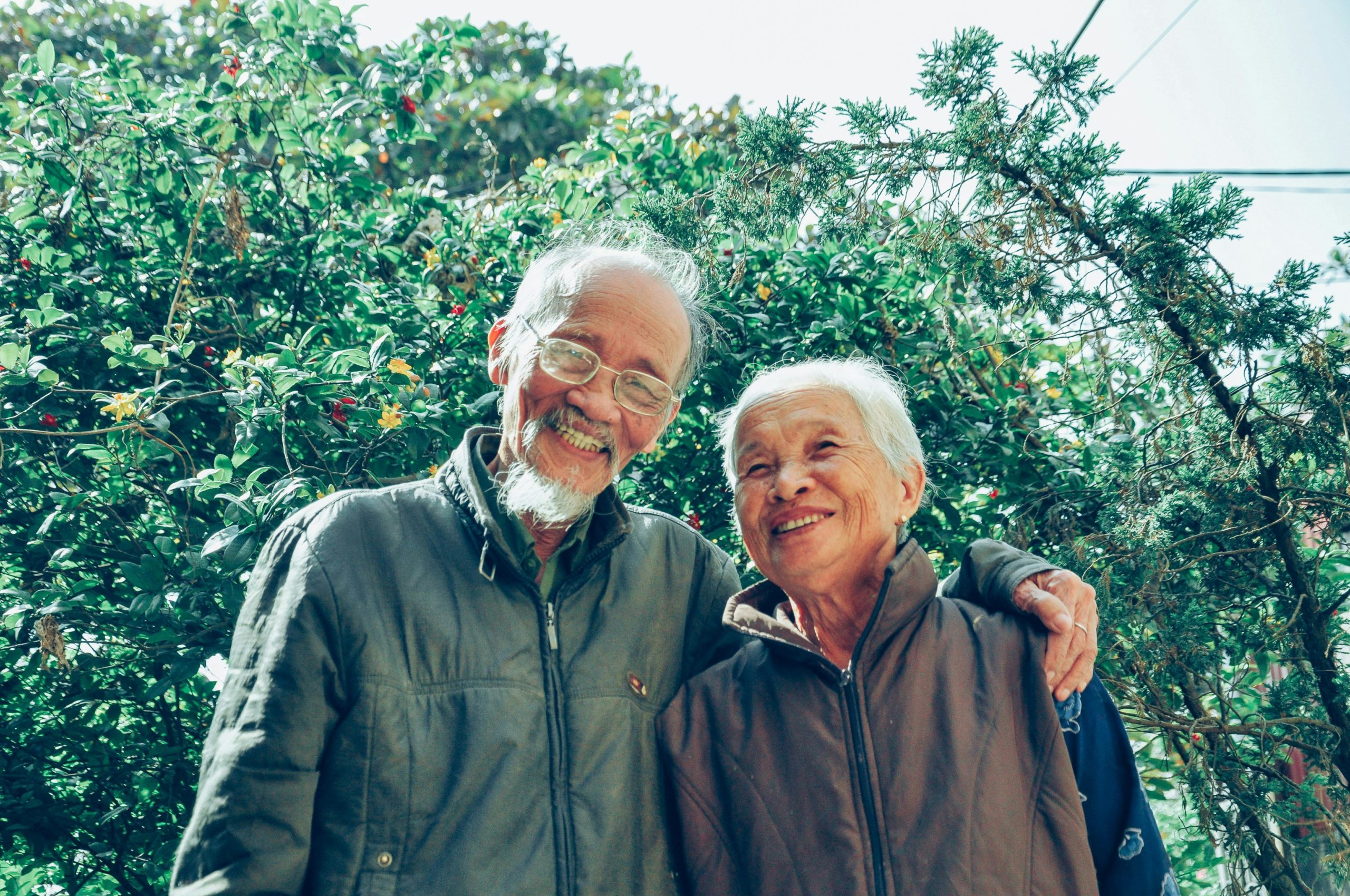 Beauty and Well-being in the Aging Population