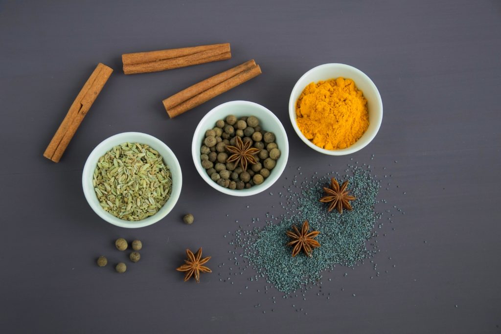 Beauty Benefits of Traditional Chinese Medicine