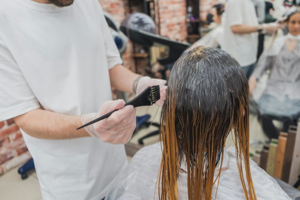 DIY Natural Hair Dye Recipes for Safe, Non-Toxic Color
