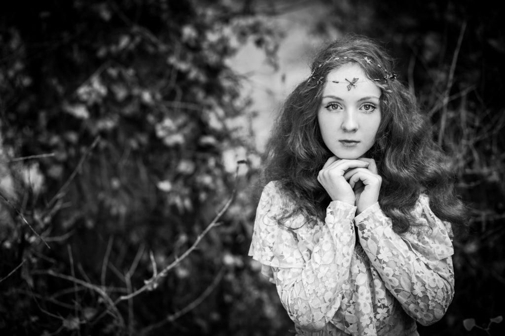 Art of Makeup for Historical Reenactments