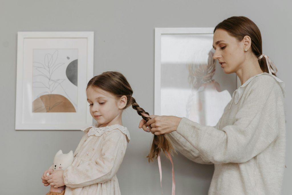 History of Hair Braiding Techniques Around the World