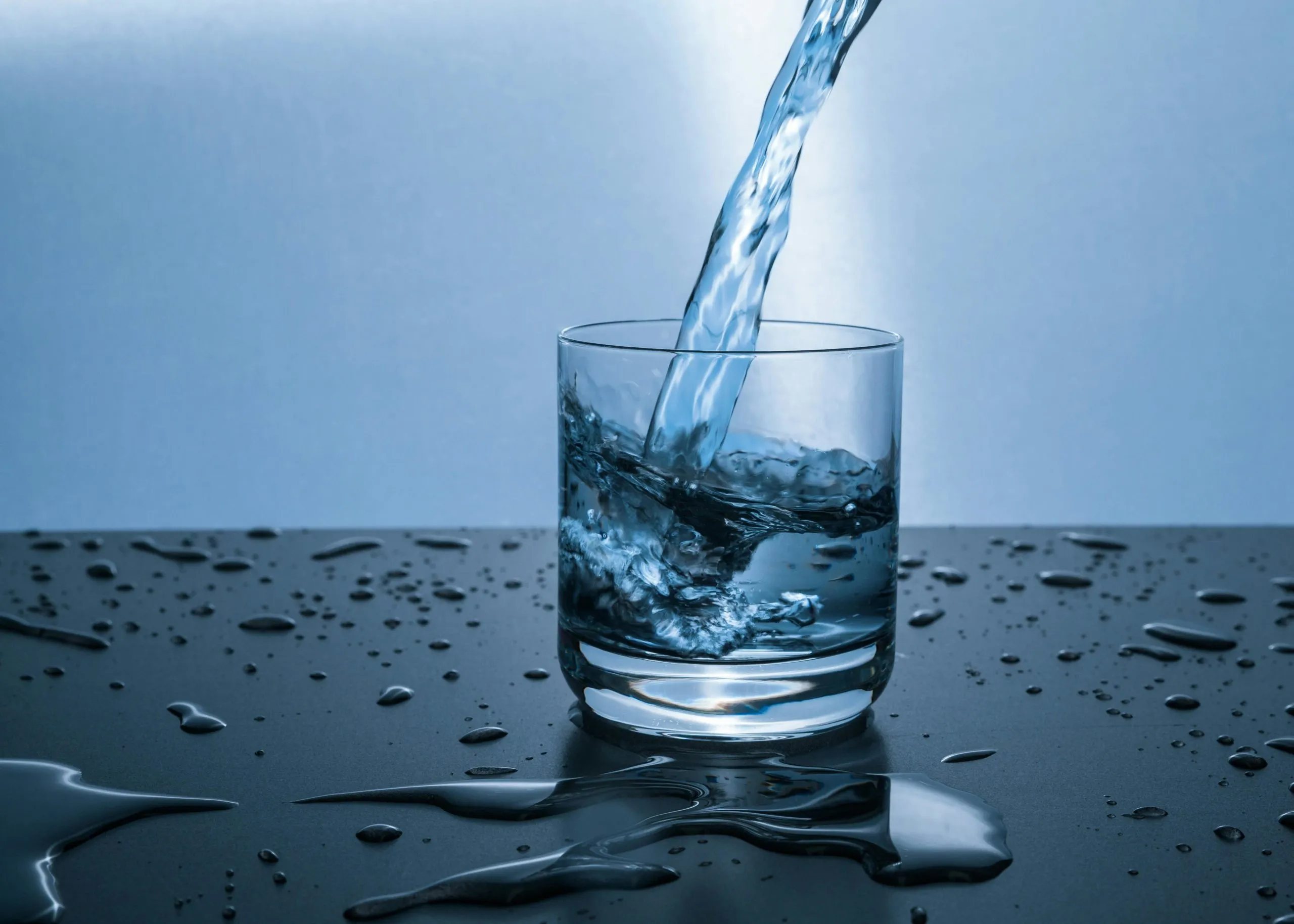 Does Drinking More Water Give You Glowing Skin?