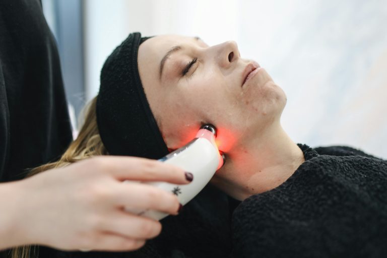 The Truth About Laser Treatments For Acne
