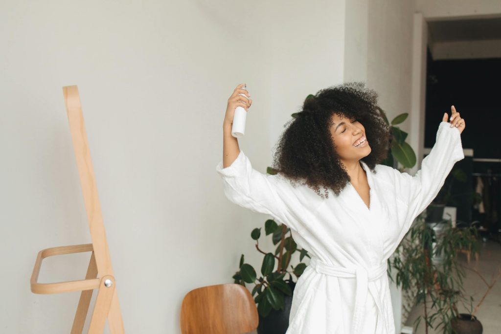 How to Choose the Right Hair Serum for Your Hair Type