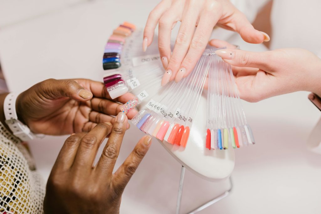 Science of Nail Artistry: Techniques and Tools