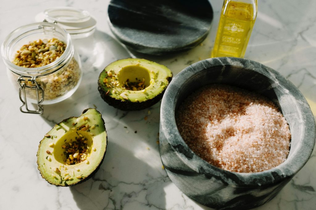 Beauty Benefits of Sea-Based Ingredients in Skincare