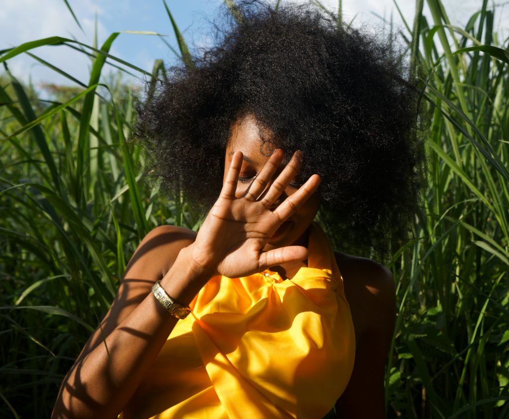 Sustainable Practices in Natural Haircare