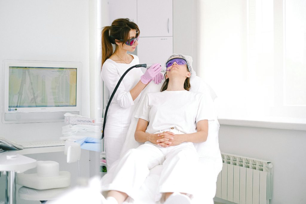 Should You Try Dermaplaning?