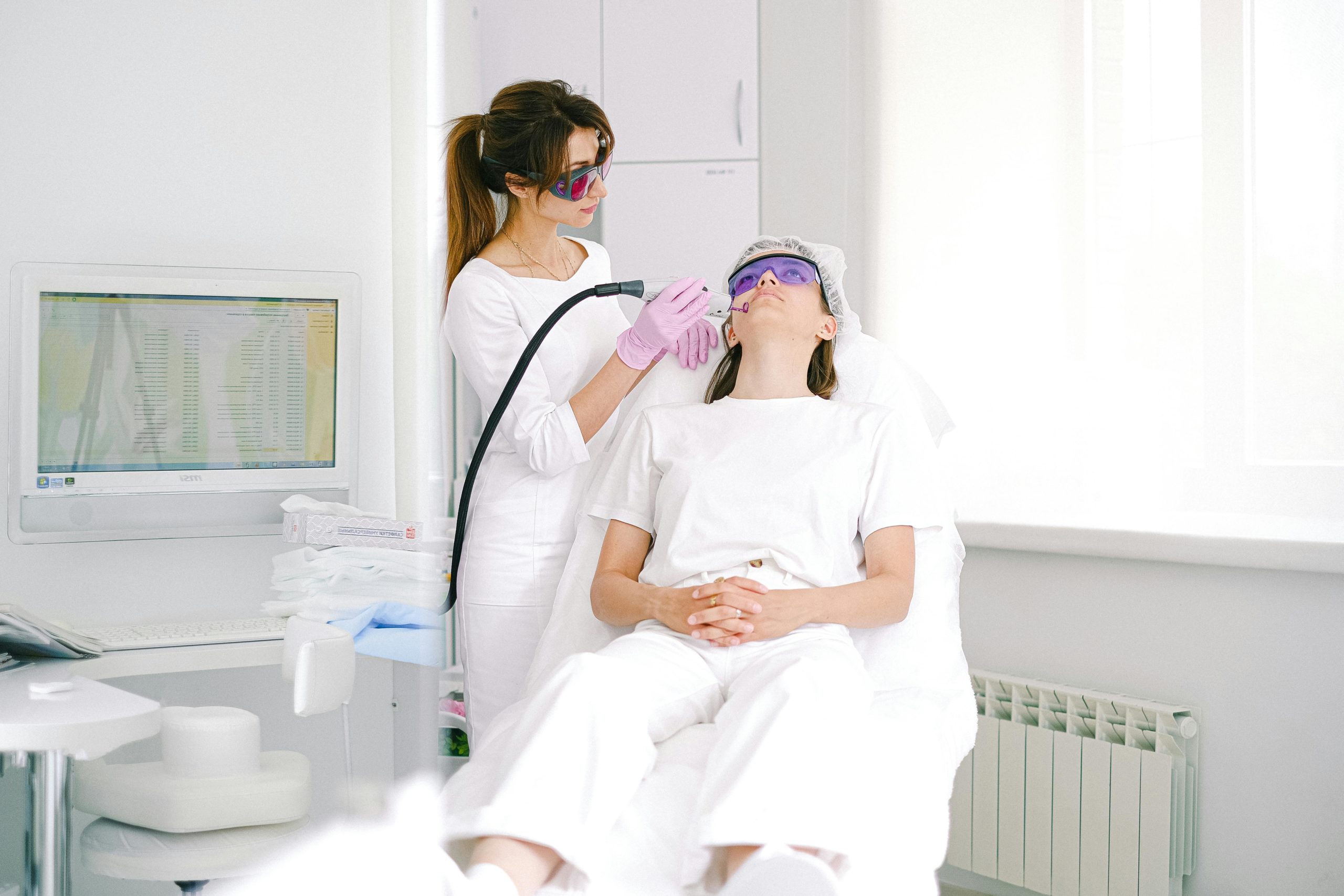 Should You Try Dermaplaning?