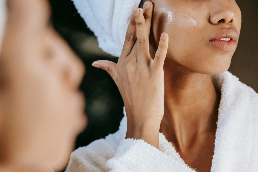 Chlorophyll Water And Skincare – Are They Related?