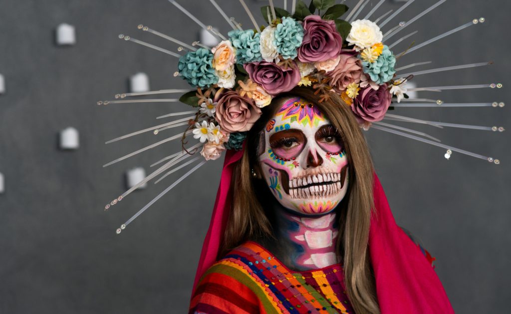 Influence of Surrealism on Makeup Artistry
