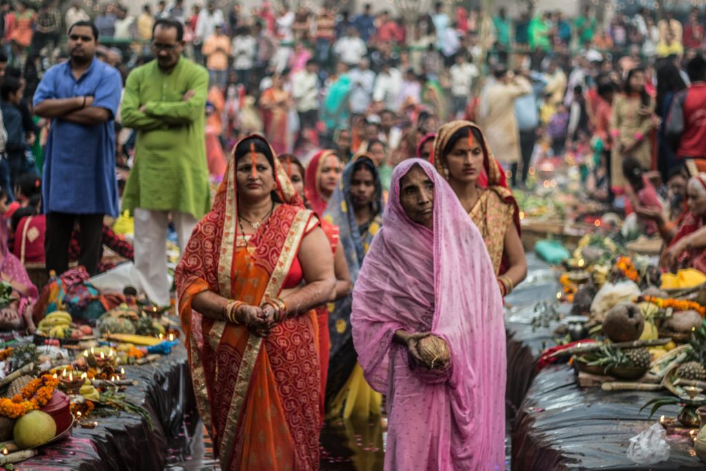 Role of Beauty in Historical Rituals and Ceremonies