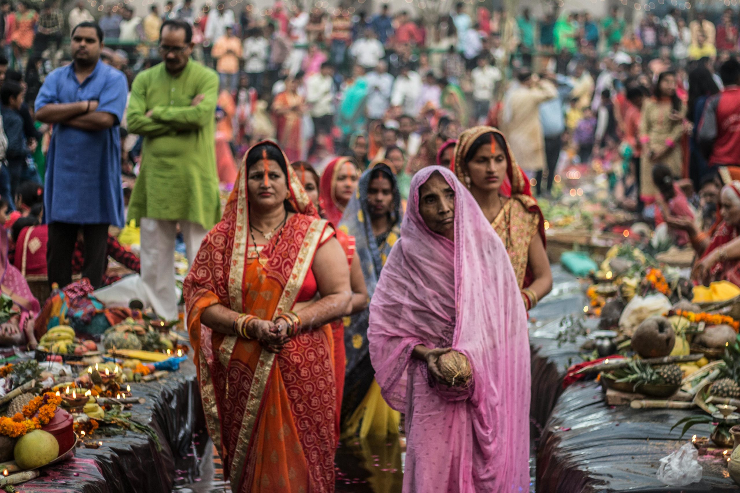 Role of Beauty in Historical Rituals and Ceremonies