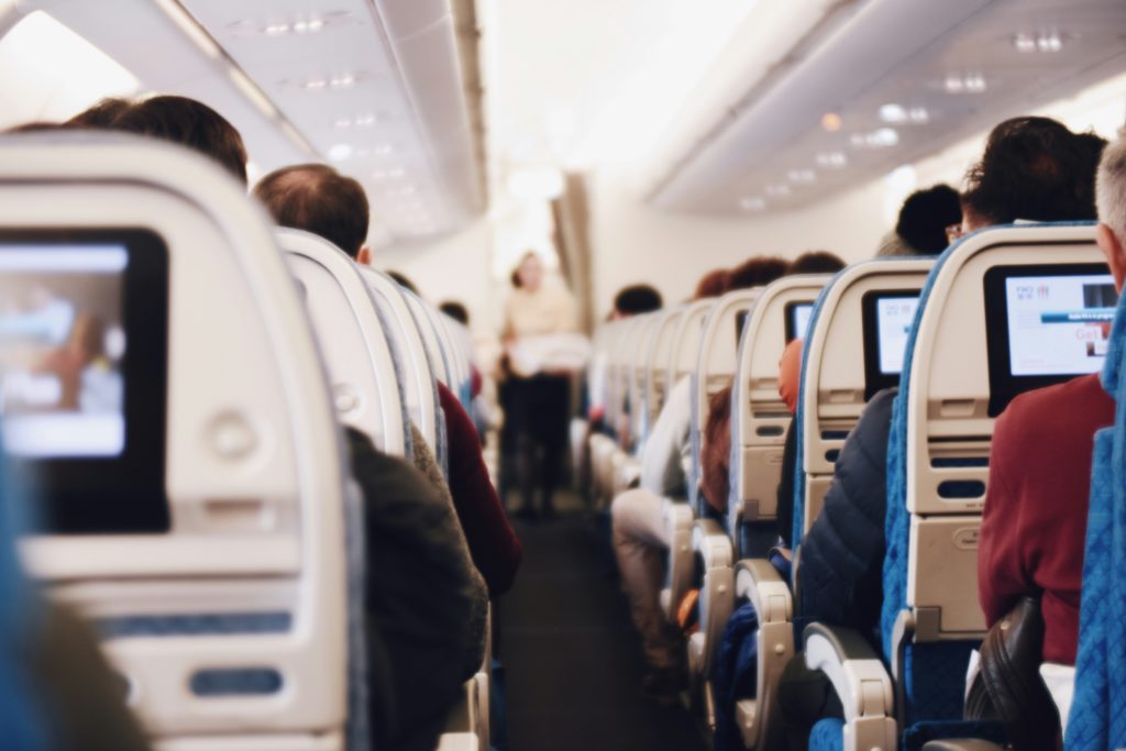 Beauty Tips for Surviving Long-Haul Flights