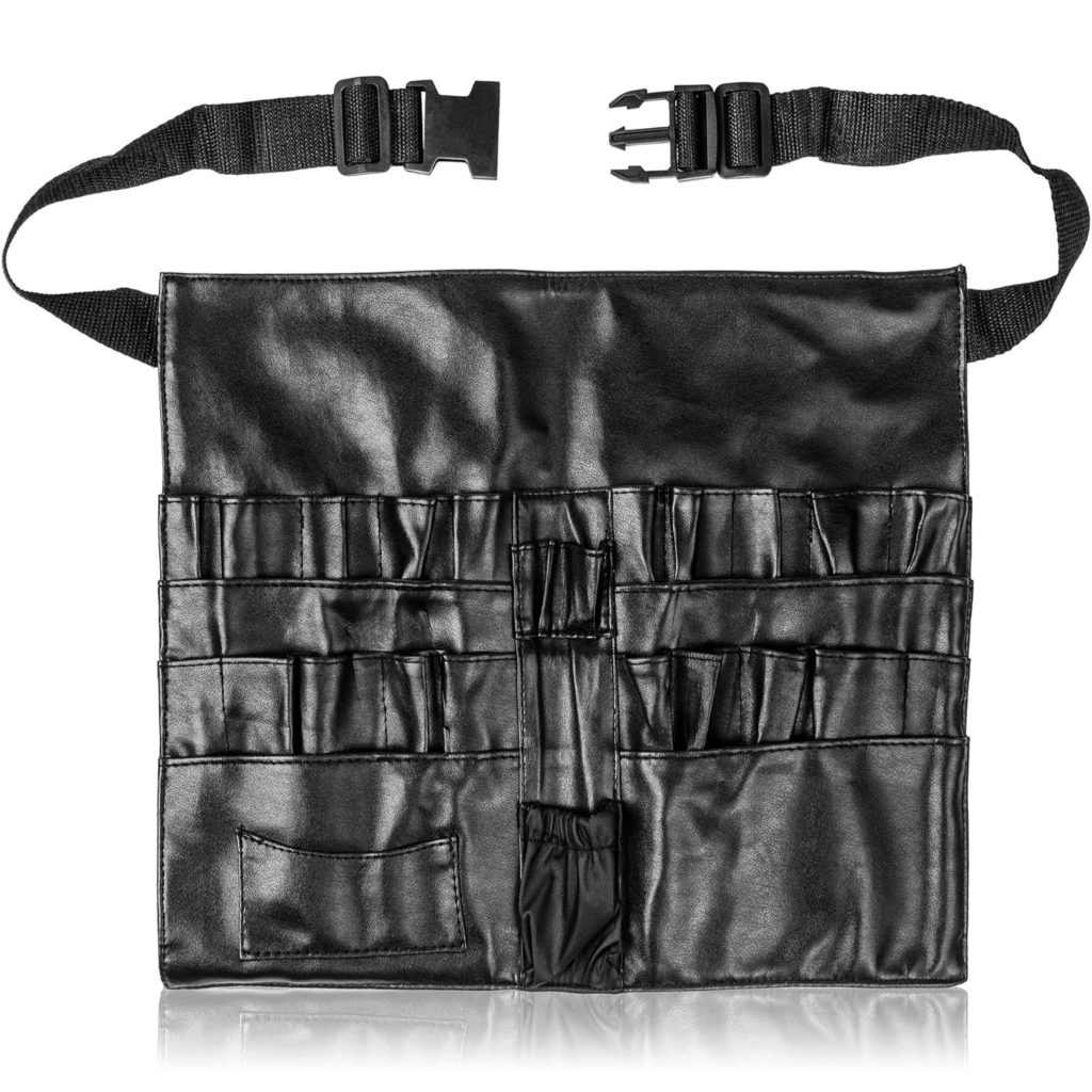 SHANY Cosmetics Studio To-Go Makeup Brush Apron