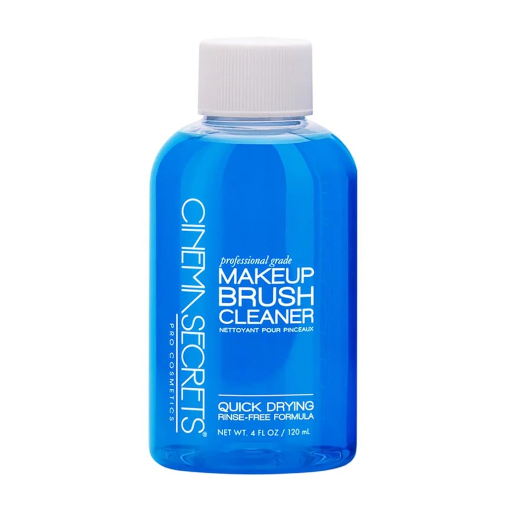 Cinema Secrets Makeup Brush Cleaner