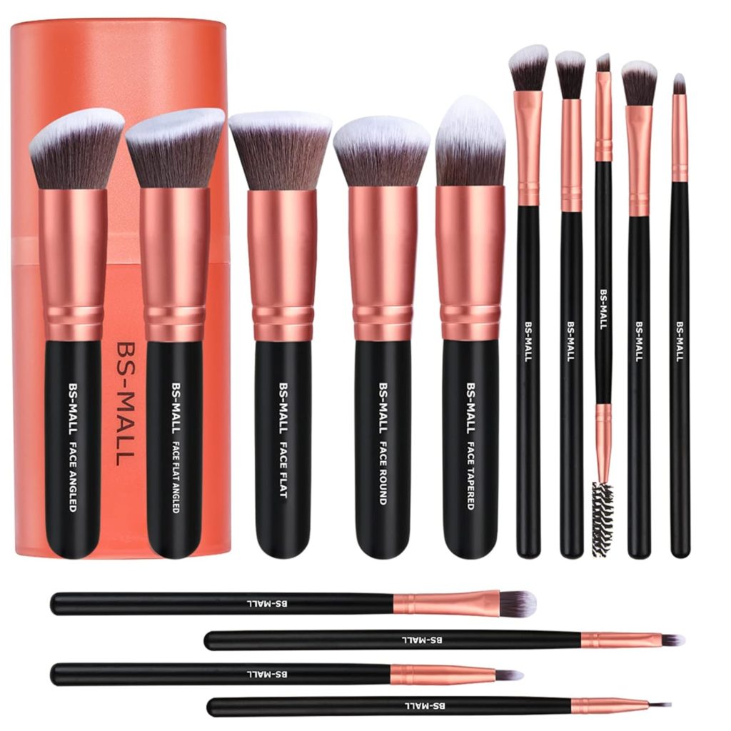 BS-MALL Makeup Brush Set