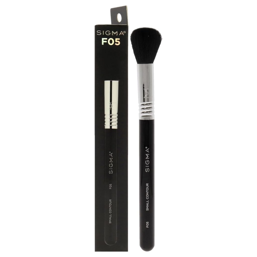 Sigma Beauty F05 Small Contour Brush