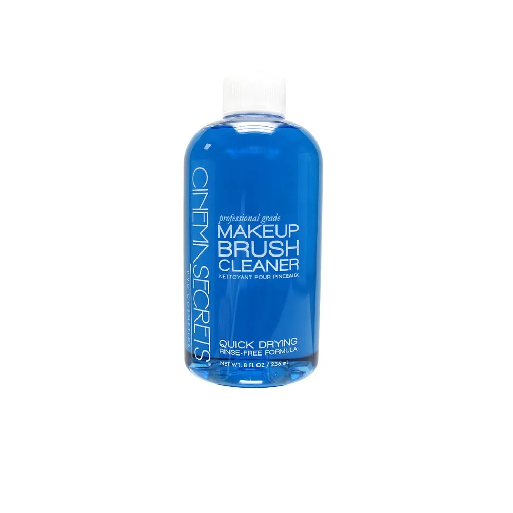 Cinema Secrets Professional Makeup Brush Cleaner
