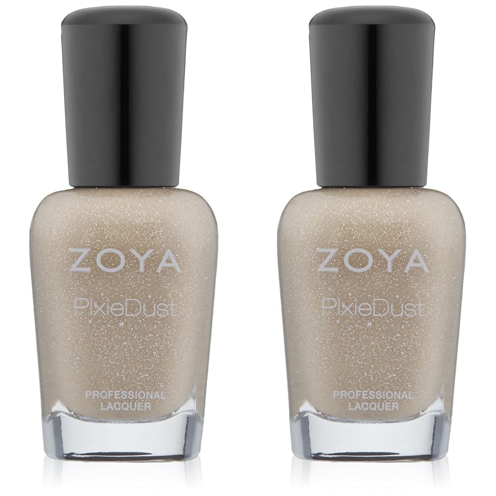 Zoya Nail Polish